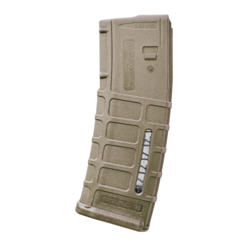 Magazynek PMAG 30 AR/M4 GEN 1 Window, FDE - Magpul