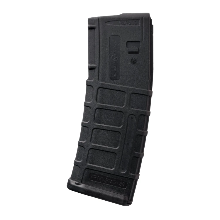 Magazynek PMAG 30 AR/M4 GEN 1, Black - Magpul