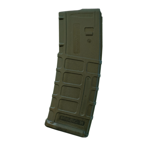 Magazynek PMAG 30 AR/M4 GEN 1, OD Green - Magpul