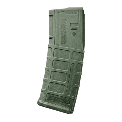 Magazynek PMAG 30 AR/M4 GEN 1, Foliage Green - Magpul