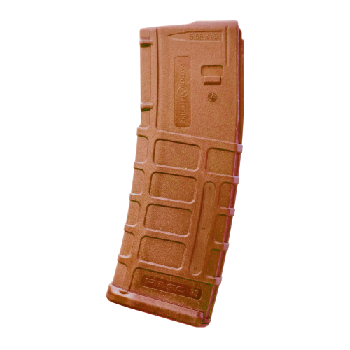 Magazynek PMAG 30 AR/M4 GEN 1, Orange - Magpul