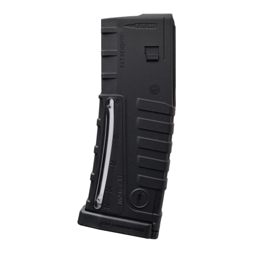 Magazynek MAG17 AR15 Polimer 30 Naboi - CAA