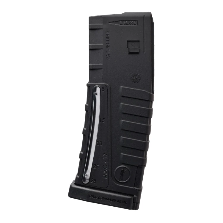 Magazynek MAG17 AR15 Polimer 30 Naboi - CAA