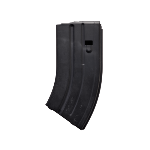 Magazynek AR15 6.8 SPC / 224 Valkyrie Stalowy 20 Naboi - Duramag