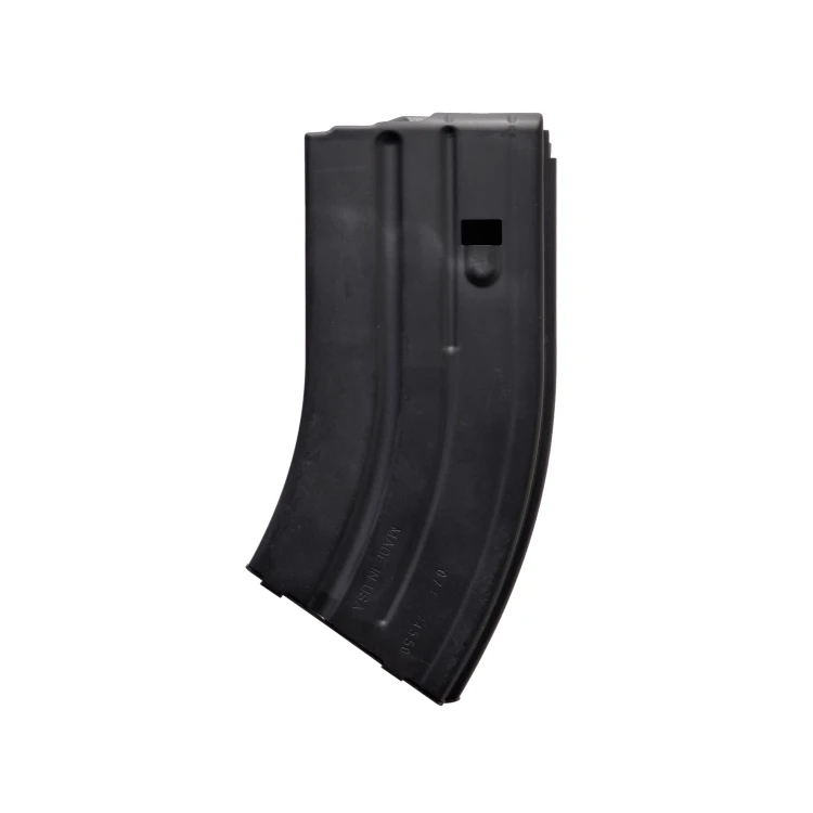 Magazynek AR15 6.8 SPC / 224 Valkyrie Stalowy 20 Naboi - Duramag