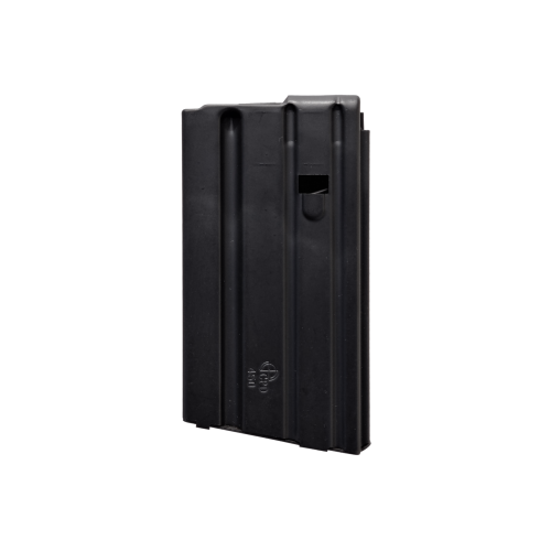 Magazynek AR15 450 Bushmaster Stalowy 5 Naboi - Duramag