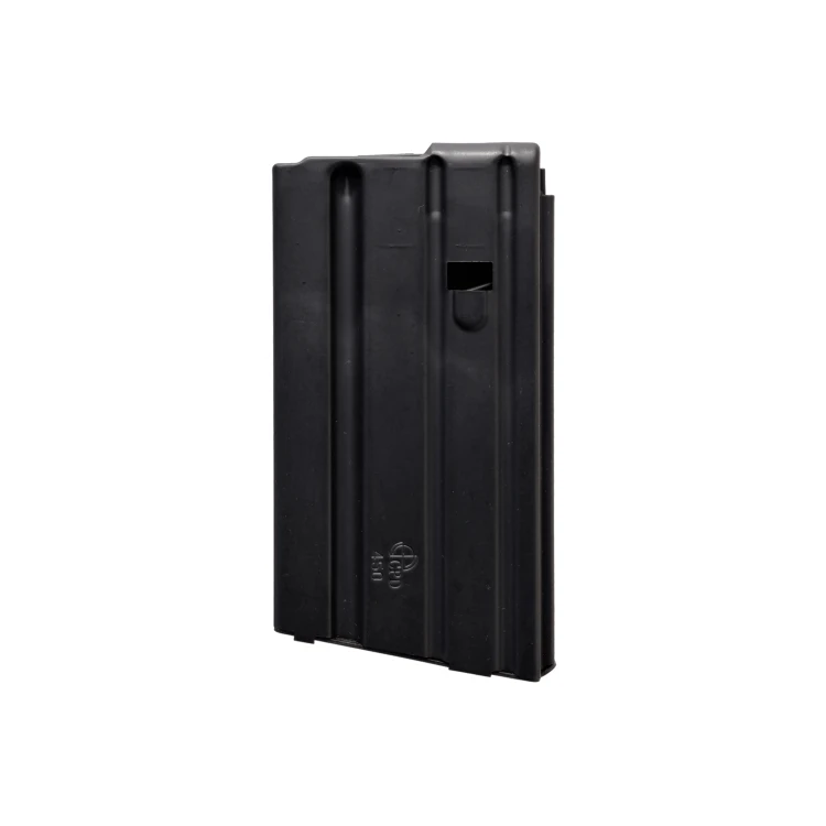 Magazynek AR15 450 Bushmaster Stalowy 5 Naboi - Duramag
