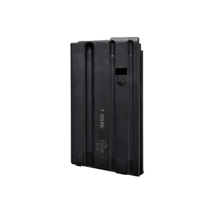 Magazynek AR15 450 Bushmaster Stalowy 7 Naboi - Duramag