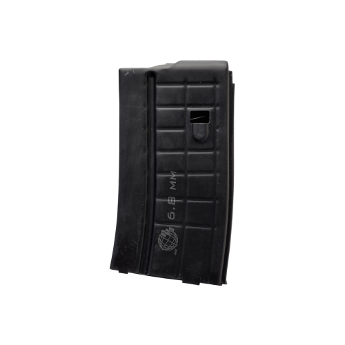 Magazynek AR15 6.8 SPC / 224 Valkyrie Stalowy 15 Naboi - Precision Reflex