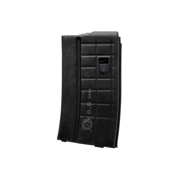 Magazynek AR15 6.8 SPC / 224 Valkyrie Stalowy 15 Naboi - Precision Reflex