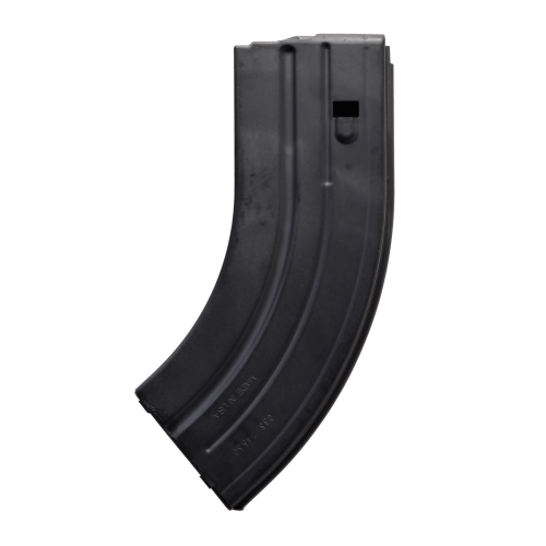 Magazynek AR15 6.8 SPC / 224 Valkyrie Stalowy 28 Naboi - Duramag