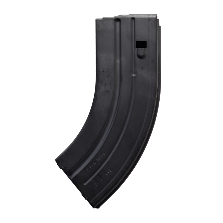 Magazynek AR15 6.8 SPC / 224 Valkyrie Stalowy 28 Naboi - Duramag