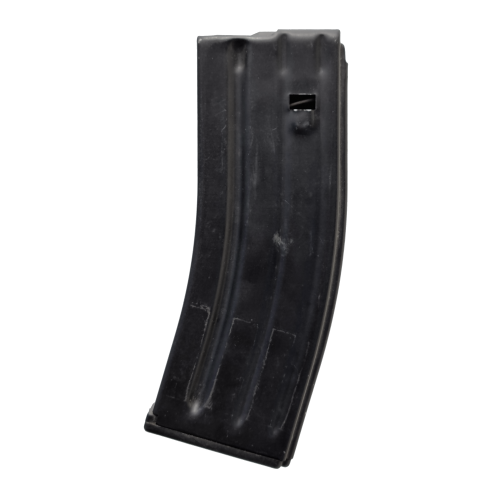 Magazynek AR15 / SA80 Aluminium 30 Naboi - Radway Green