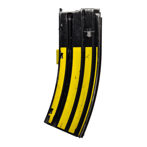 Magazynek do amunicji ślepej AR15 / SA80 Stalowy 30 Naboi - Heckler & Koch