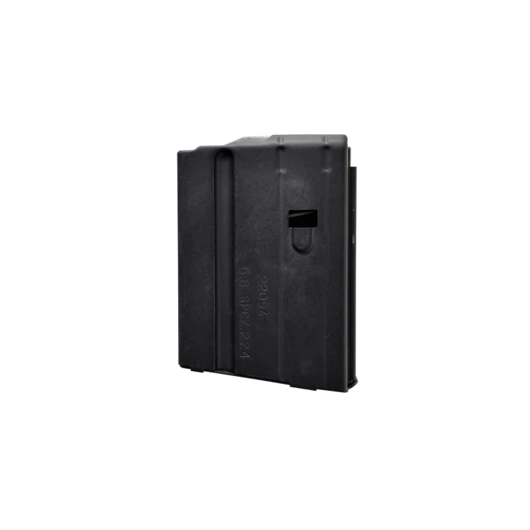 Magazynek AR15 6.8 SPC / 224 Valkyrie Stalowy 5 Naboi - Duramag