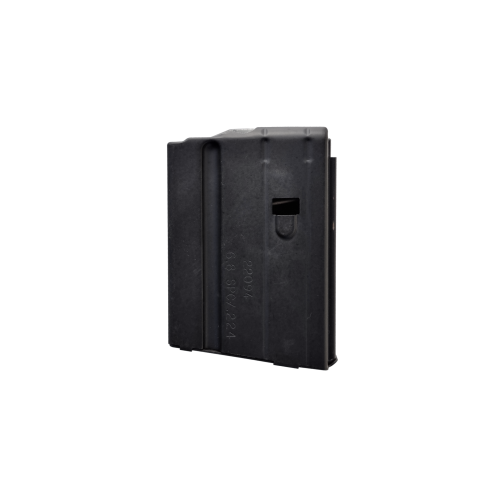 Magazynek AR15 6.8 SPC / 224 Valkyrie Stalowy 10 Naboi - Duramag