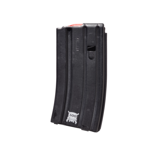 Magazynek AR15 300 BLK Aluminium 20 Naboi - D&H