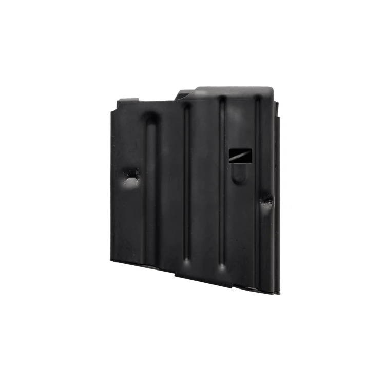 Magazynek AR10 / SR25 Stalowy 5 Naboi - Duramag