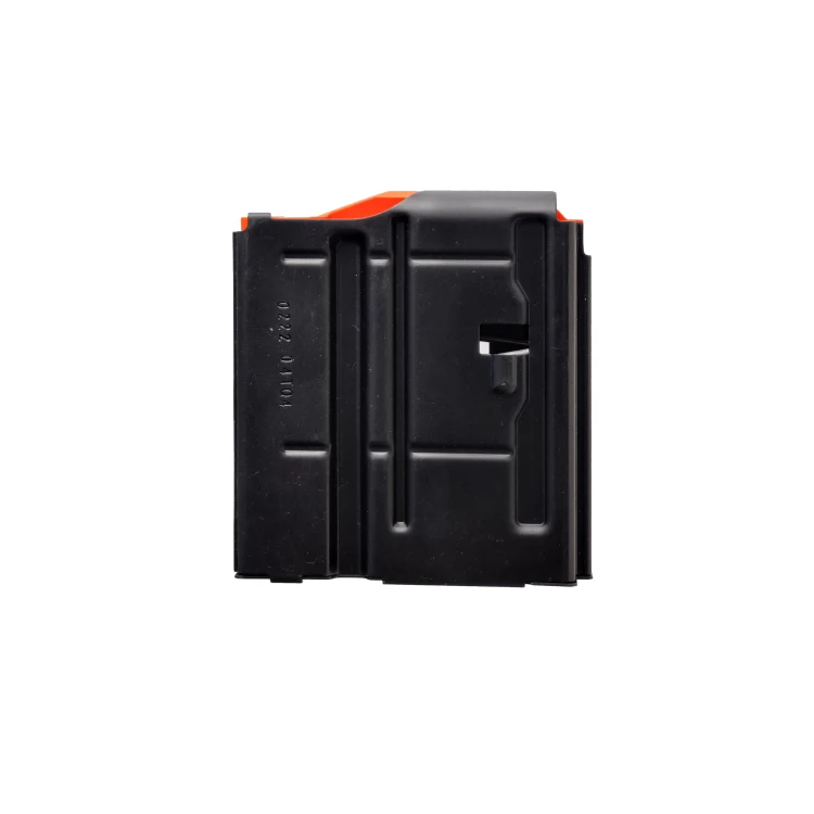 Magazynek AR10 / SR25 Stalowy 5 Naboi - D&H