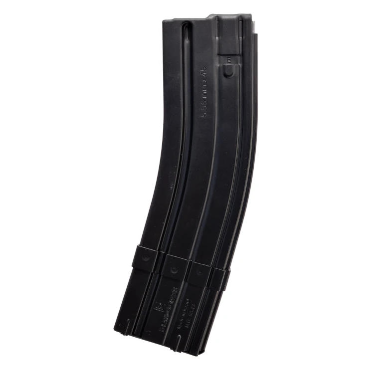 Magazynek AR15 Stalowy 40 Naboi, MOD 3 - E-Lander