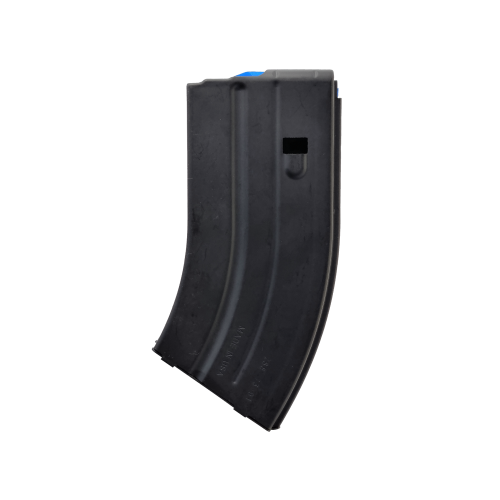 Magazynek AR15 6.5 Grendel / 6 mm ARC Stalowy 20 Naboi - Duramag