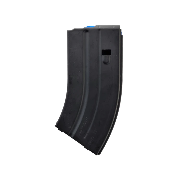 Magazynek AR15 6.5 Grendel / 6 mm ARC Stalowy 20 Naboi - Duramag