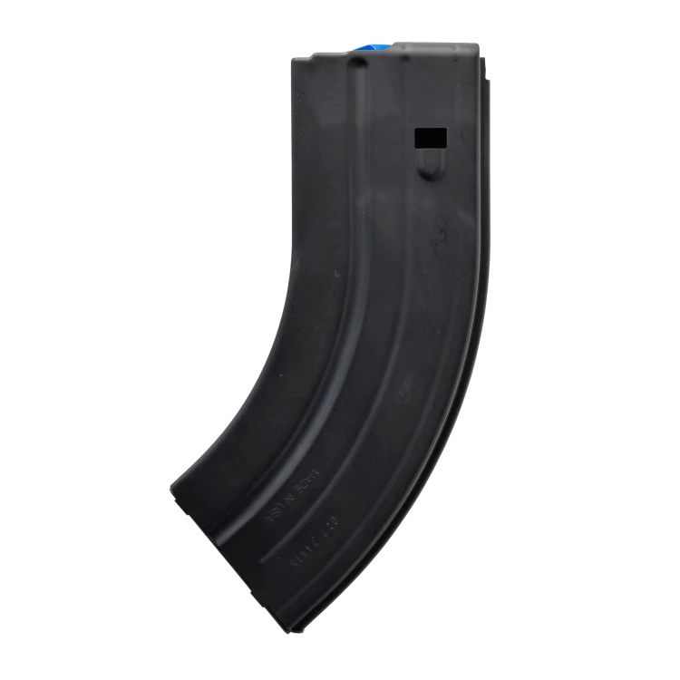 Magazynek AR15 6.5 Grendel / 6 mm ARC Stalowy 26 Naboi - Duramag