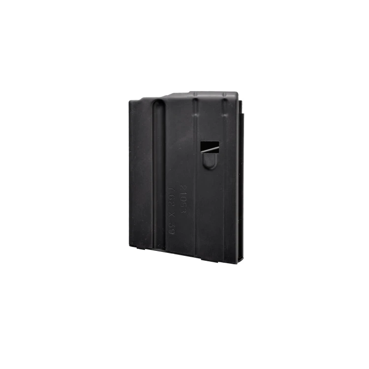 Magazynek AR15 7.62x39 Stalowy 10 Naboi - Duramag