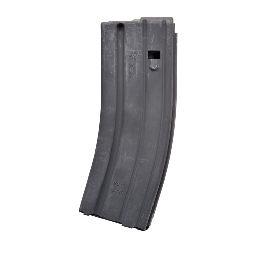 Magazynek AR15 Aluminium 30 Naboi, LEO Only - Okay Industries