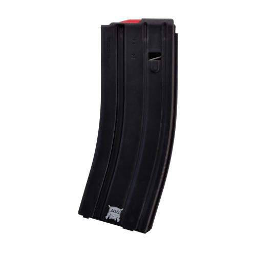Magazynek AR15 300 BLK Aluminium 30 Naboi - D&H