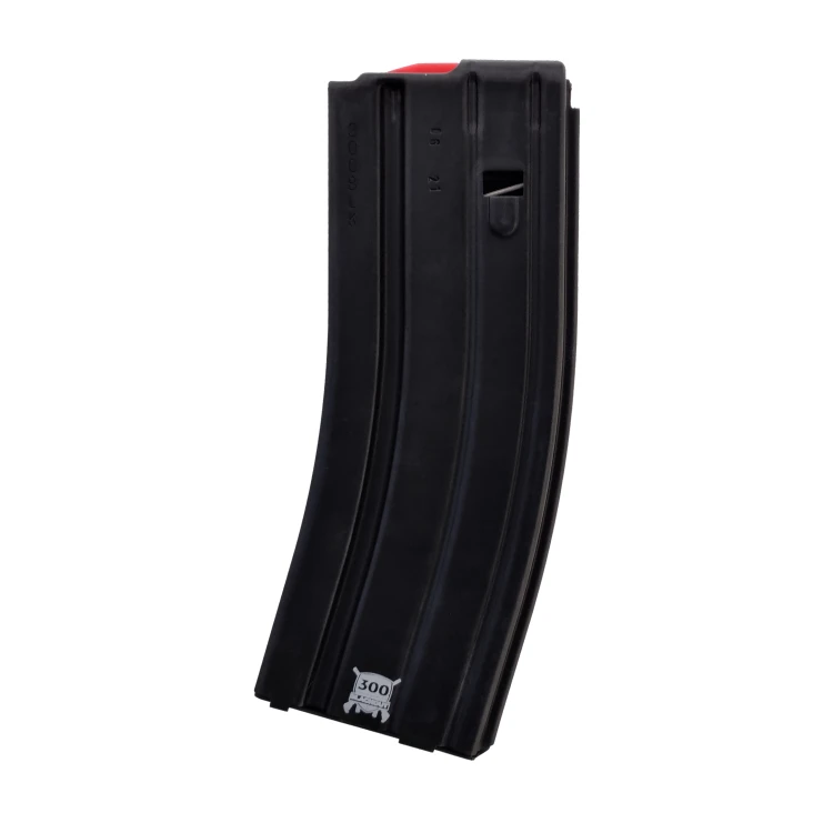 Magazynek AR15 300 BLK Aluminium 30 Naboi - D&H