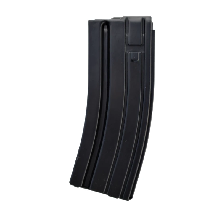 Magazynek AR15 Stalowy 30 Naboi, Typ 2 - ISD