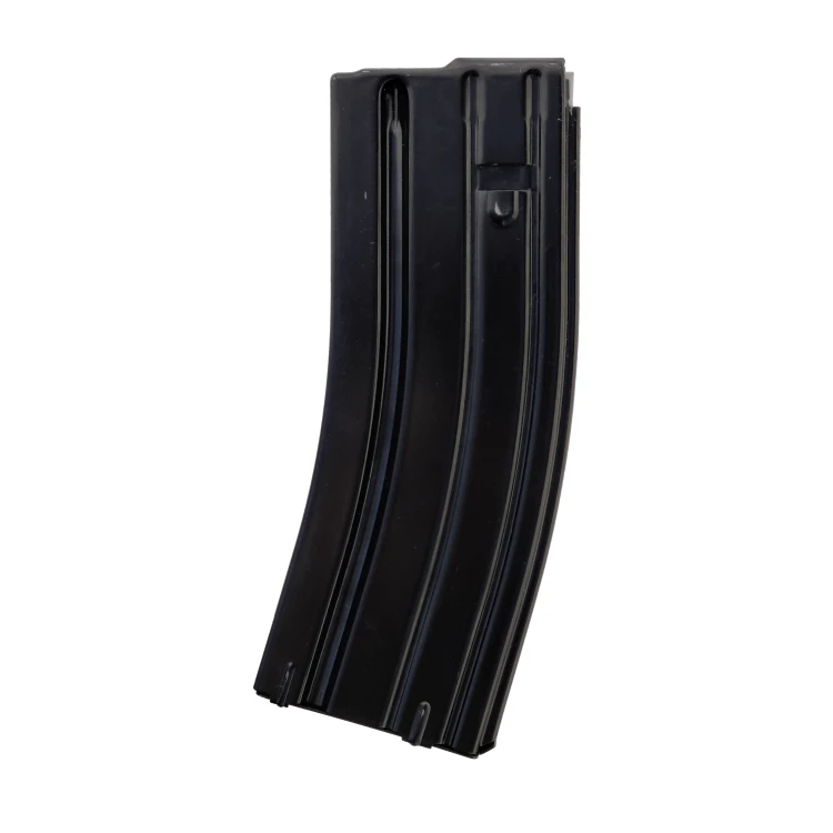 Magazynek AR15 Stalowy 30 Naboi, Wojskowy - E-Lander