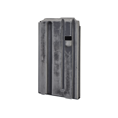 Magazynek AR15 Aluminium 20 Naboi, Wojskowy - Colt