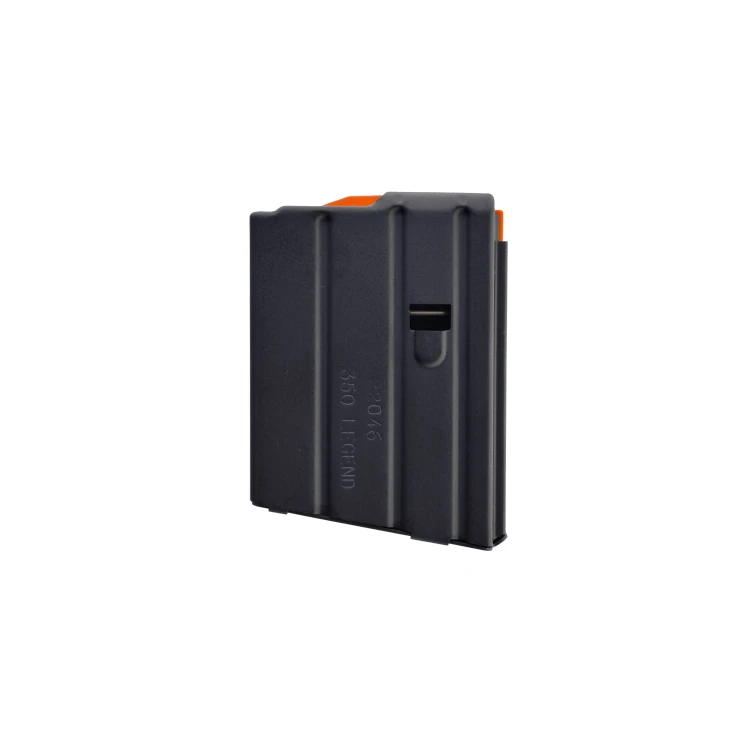 Magazynek AR15 350 Legend Stalowy 5 Naboi - Duramag