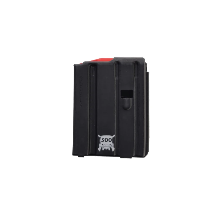 Magazynek AR15 300 BLK Aluminium 10 Naboi - D&H
