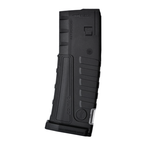 Magazynek CDMAG AR15 Polimer 30 Naboi - CAA