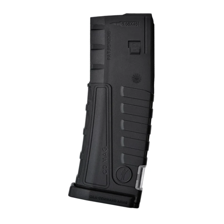 Magazynek CDMAG AR15 Polimer 30 Naboi - CAA