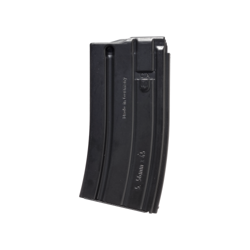 Magazynek AR15 / M416 Stalowy 20 Naboi - Heckler & Koch