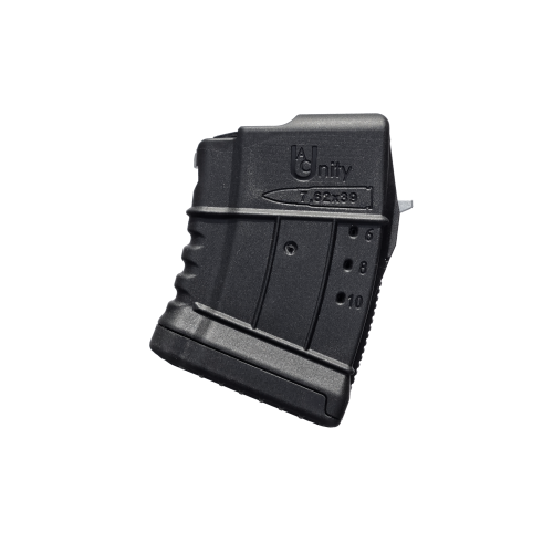 Magazynek AK / AKM Polimer 10 Naboi, Czarny - AC Unity