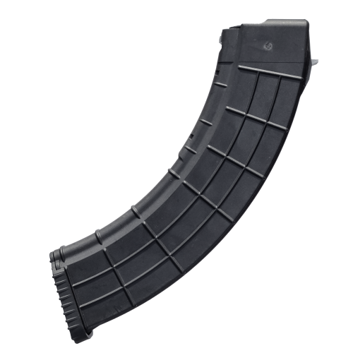 Magazynek AK / AKM Polimer 40 Naboi, Gen 1, Czarny - AC Unity
