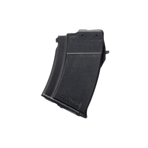 Magazynek AK / AKM Polimer 10 Naboi, Czarny - ISD