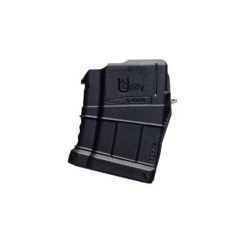 Magazynek AK74 Polimer 10 Naboi, Czarny - AC Unity