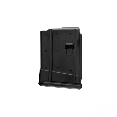 Magazynek AR15 Polimer 10 Naboi, Czarny - ISD