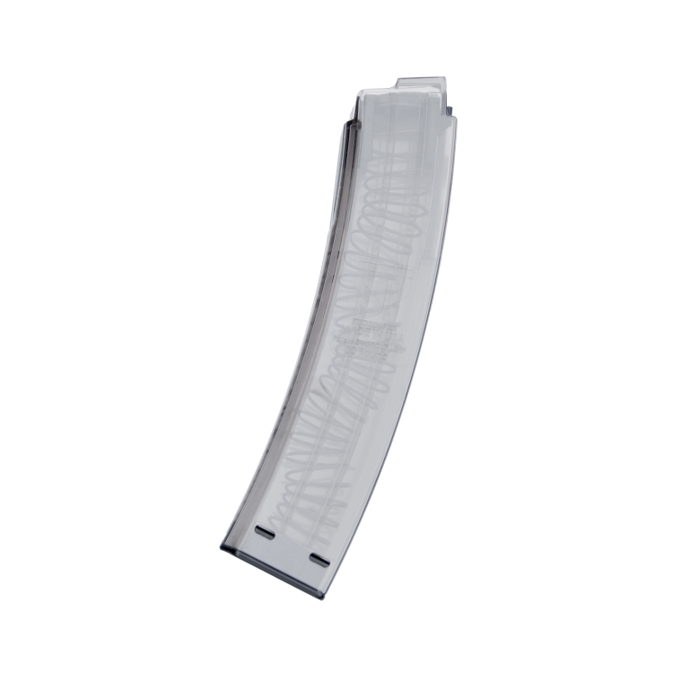 Magazynek CZ Scorpion EVO Polimer 30 Naboi - ETS