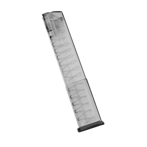 Magazynek Glock 9mm Polimer 32 Naboi, Gen 2 - ETS