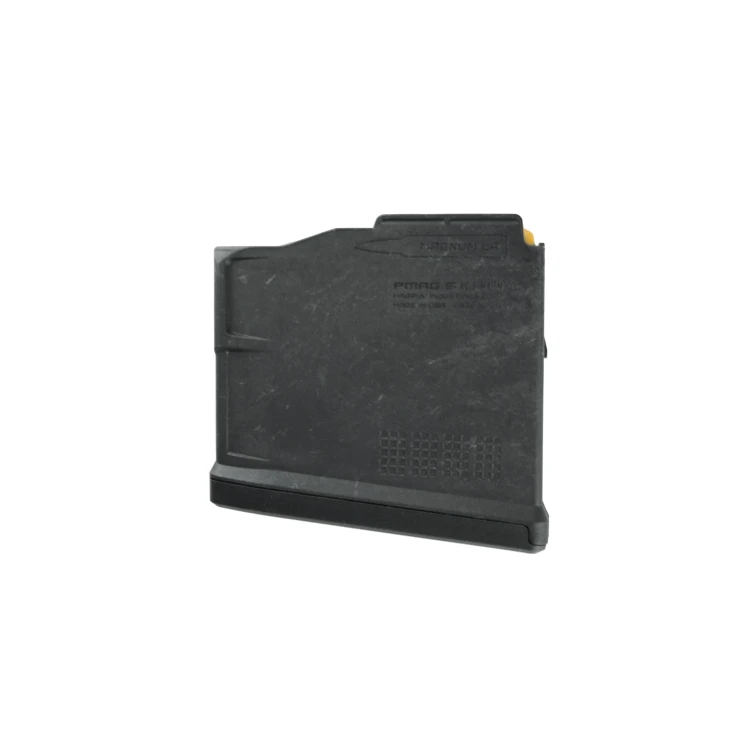 Magazynek PMAG 5 AC L, Magnum AICS Polimer 5 Naboi, MAG698  - Magpul