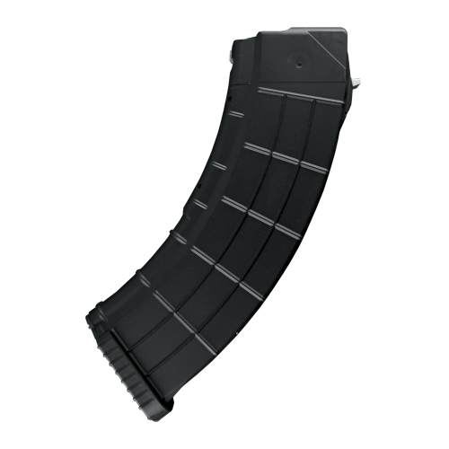 Magazynek AK / AKM Polimer 30 Naboi, Gen 1, Czarny - AC Unity