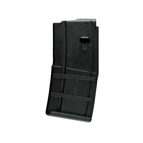 Magazynek AR15 Polimer 20 Naboi, Czarny - ISD