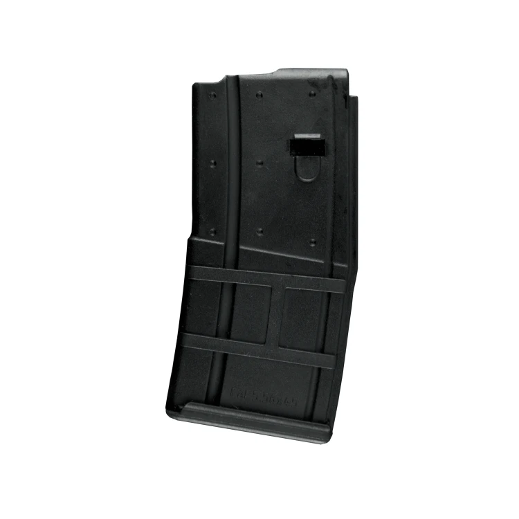 Magazynek AR15 Polimer 20 Naboi, Czarny - ISD
